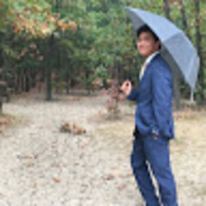 Meet your Posher, Brandon